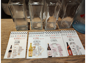 日本酒原価酒蔵 神田店: ジョニたんさんの2026年09月09日の1枚目の投稿写真