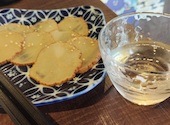 日本酒原価酒蔵 神保町店: ジョニたんさんの2026年05月26日の2枚目の投稿写真