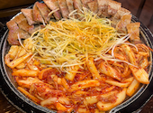 池袋 韓国料理 COCOYA本店: ヒヨコさんの2026年05月16日の3枚目の投稿写真