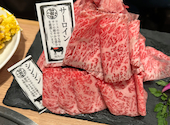 仙台 たんしゃぶ 焼肉のいとう ヨドバシ仙台店: ヨッシーさんの2024年12月15日の1枚目の投稿写真