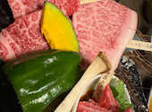 炭火焼肉 もざいく レインボー店: natural-pikeさんの2024年12月31日の1枚目の投稿写真
