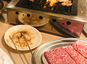 大衆ホルモン やきにく 煙力 &nbsp;十三駅西口店（けむりき）: あいうさんの2026年04月25日の1枚目の投稿写真