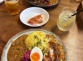 やすけカレー: ゆずさんの2026年06月05日の1枚目の投稿写真