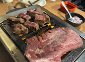 焼肉一心たん助 池袋店: 神威さんの2026年06月03日の1枚目の投稿写真