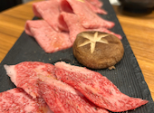 焼肉 うしがすみ: 神威さんの2026年10月07日の1枚目の投稿写真