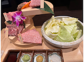 焼肉 千里藤白台 牛の膳: Wakaさんの2024年04月の1枚目の投稿写真