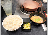 しゃぶ亭 西梅田店: わっぺんさんの2026年06月22日の2枚目の投稿写真