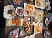 養老乃瀧 杜の里店: かなざわさんの2024年04月03日の1枚目の投稿写真