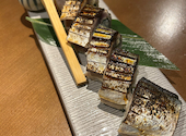 魚吟 うおぎん 金沢: かなざわさんの2024年07月16日の1枚目の投稿写真