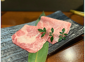 焼肉ホルモン 芝生: かなざわさんの2026年08月31日の1枚目の投稿写真