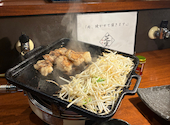 焼肉ホルモン 芝生: かなざわさんの2026年08月31日の2枚目の投稿写真