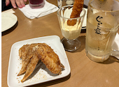 宅飲み居酒屋 ぐっさん家: かなざわさんの2026年07月11日の1枚目の投稿写真