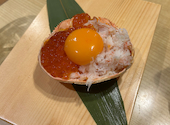 寿司と天ぷらと金沢名物　目から鱗　片町店: かなざわさんの2024年04月の1枚目の投稿写真