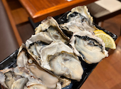 【金沢おでん・港直送!朝獲れ鮮魚】 牡蠣ノ上にも三年。 金沢片町店: かなざわさんの2026年03月27日の1枚目の投稿写真