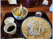 石臼挽 手打ち蕎麦 えび家: ヒロリンさんの2021年09月20日の1枚目の投稿写真