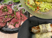 【新宿東口駅3分】しゃぶしゃぶ鍋×飲み放題　菜食酒場 レタスや: メメさんの2024年07月23日の3枚目の投稿写真
