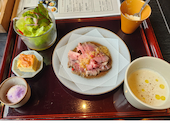 Cafe&Dining CieL カフェアンドダイニングシエル 椿参道店: みいさんの2024年11月13日の1枚目の投稿写真