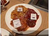焼肉 バリバリ: miwaさんの2026年04月25日の1枚目の投稿写真