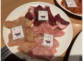 焼肉 バリバリ: miwaさんの2026年04月25日の2枚目の投稿写真