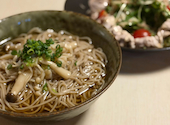 和食郷土料理　茶寮　裏門前　長野駅善光寺口店　: こうきさんの2026年08月13日の1枚目の投稿写真