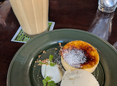 アナログ カフェ ラウンジ トーキョー ANALOG CAFE LOUNGE TOKYO: りょーこさんの2026年05月18日の1枚目の投稿写真