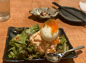 肉と魚と全席個室　食べ放題　飲み放題　澪　吉祥寺店: ほしさんの2025年09月の1枚目の投稿写真