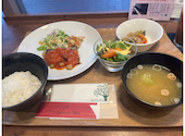 TFU Cafeteria Olive ティーエフユー カフェテリア オリーブ: そうかなままさんの2026年07月24日の1枚目の投稿写真