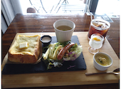 Creative French Toast in Okinawa クリエイティブフレンチトーストインオキナワ: らっきぃさんの2026年05月19日の1枚目の投稿写真