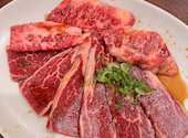 焼肉山陽 ときわ台店: イチゴあめさんの2024年10月09日の1枚目の投稿写真