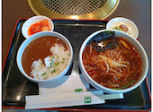 焼肉名菜 福寿 ミウィ橋本店: シニアボーイさんの2026年05月18日の1枚目の投稿写真