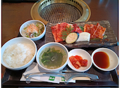 焼肉名菜 福寿 ミウィ橋本店: シニアボーイさんの2026年09月19日の1枚目の投稿写真