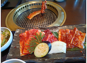 焼肉名菜 福寿 ミウィ橋本店: シニアボーイさんの2026年09月19日の2枚目の投稿写真
