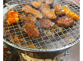 元氣七輪焼肉 牛繁 八王子店: チョウさんの2025年04月09日の1枚目の投稿写真