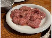 焼肉 ホルモン 牛繁 亀戸店: sarryさんの2025年02月24日の1枚目の投稿写真