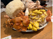 きのこ料理 創士庵: おけいさんの2026年05月08日の1枚目の投稿写真