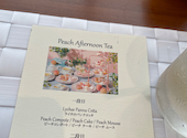 The Lobby Cafe ロビーカフェ グランドニッコー東京 台場: にゃにゃさんの2026年07月15日の1枚目の投稿写真