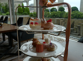 The Lobby Cafe ロビーカフェ グランドニッコー東京 台場: にゃにゃさんの2026年07月31日の1枚目の投稿写真