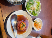 中野坂上焼肉 ブルズ亭: にゃにゃさんの2026年07月15日の1枚目の投稿写真