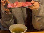 赤身焼肉のカリスマ 牛恋 池袋店: にゃにゃさんの2026年01月05日の1枚目の投稿写真