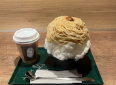 宇治園 裏参道ガーデン店: にゃにゃさんの2026年07月31日の1枚目の投稿写真