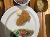 Cafe&Meal MUJI 吉祥寺マルイ店: にゃにゃさんの2025年11月30日の1枚目の投稿写真