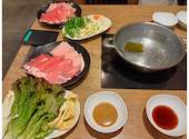 しゃぶしゃぶ牛太 相模大野ステーションスクエア店: ベイスターズさんの2026年04月30日の1枚目の投稿写真