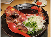 魚の飯 新橋: ゆゆさんの2026年04月12日の1枚目の投稿写真