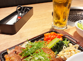 牛角 トピレックプラザ南砂町店: タツオさんの2026年08月07日の1枚目の投稿写真