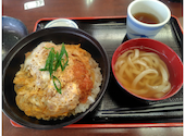 英ちゃんうどん 本店の口コミ画像1