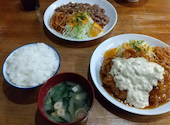 竜宮ラーメン清武店の口コミ画像1