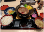 とろけるハンバーグ 福よし 福岡宗像店: ケンジさんの2026年08月16日の1枚目の投稿写真