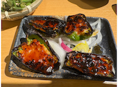 全席個室 鮮魚と日本酒の店 黒潮 新宿西口店: みつみちさんの2024年06月15日の2枚目の投稿写真