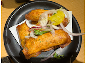 全席個室 鮮魚と日本酒の店 黒潮 新宿西口店: みつみちさんの2024年06月15日の3枚目の投稿写真