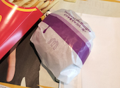 マクドナルド パークプレイス大分店: まつさんの2026年07月16日の1枚目の投稿写真